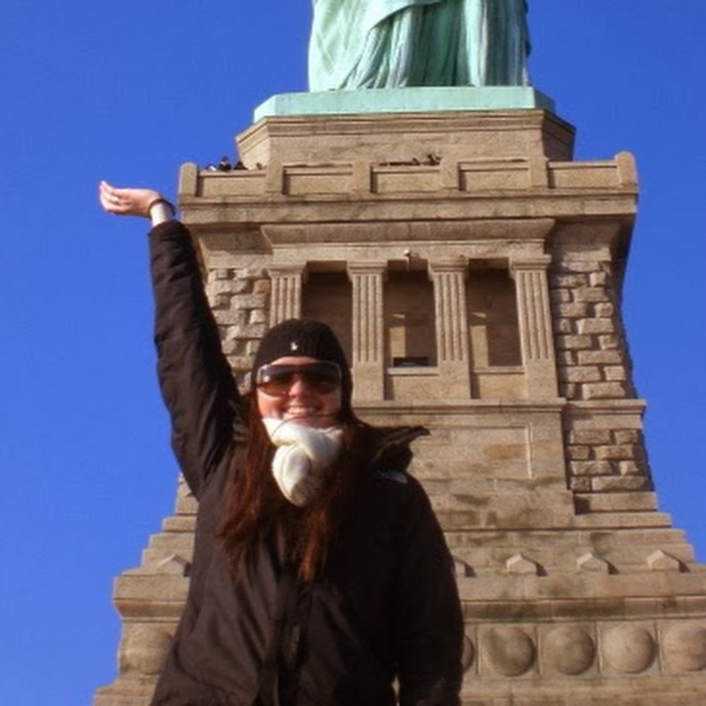 Meet your Posher, Kristina